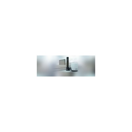 "Kuando Busylight UC Alpha - Enhance Your Presence with Ringer & Notification 'Busy' Light Indicator for Headphones - Item No. 5